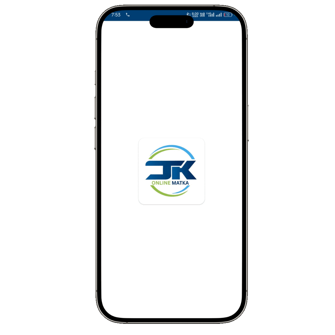 How to install Royal Matka  for online Game?